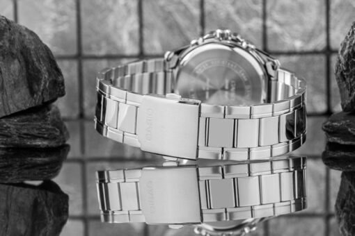 Zegarek Męski Casio MTP-1374D-1AVDF + BOX - obrazek 4