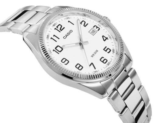 Zegarek Męski CASIO MTP-1302PD-7BVEF + BOX - obrazek 2