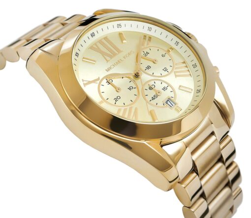 Zegarek Damski Michael Kors Bradshaw MK5605 + BOX - obrazek 2