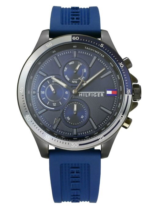 Zegarek Męski Tommy Hilfiger 1791721 - obrazek 8