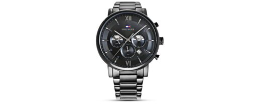 Zegarek Męski Tommy Hilfiger Evan 1710410 + BOX - obrazek 9