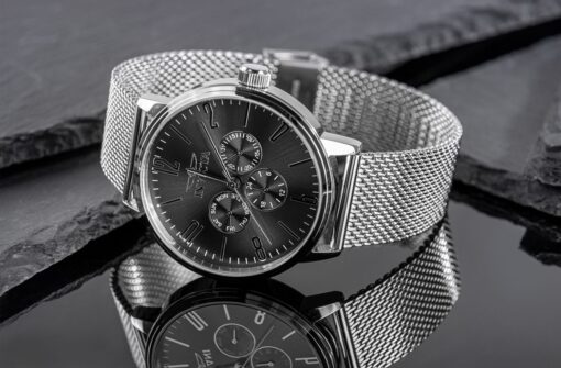 Zegarek Męski Invicta Speciality 47597 + BOX - obrazek 7
