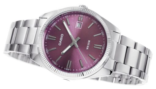 Zegarek Męski Casio MTP-1302PD-6AVEF + BOX - obrazek 4