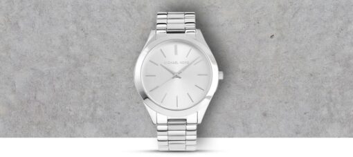 Zegarek Damski MICHAEL KORS Slim Runway MK3178 + BOX - obrazek 12