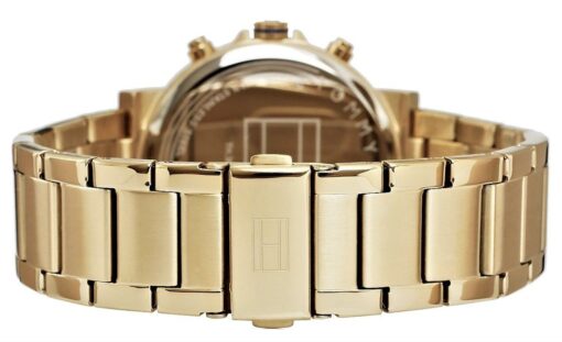 Zegarek Męski Tommy Hilfiger Daniel 1710384 - obrazek 6