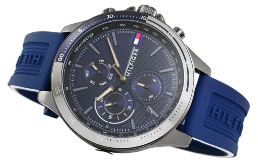 Zegarek Męski Tommy Hilfiger 1791721 - obrazek 5