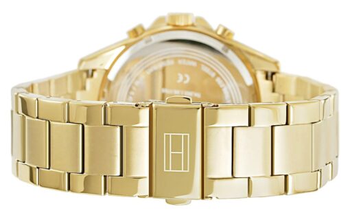 Zegarek Męski Tommy Hilfiger Luke 1791121 + BOX - obrazek 5