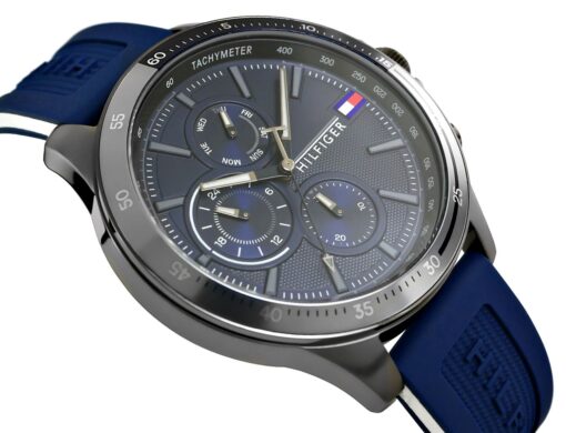 Zegarek Męski Tommy Hilfiger 1791721 - obrazek 7