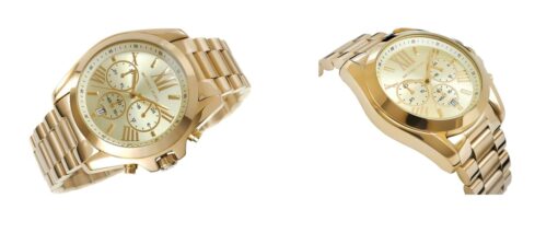 Zegarek Damski Michael Kors Bradshaw MK5605 + BOX - obrazek 11