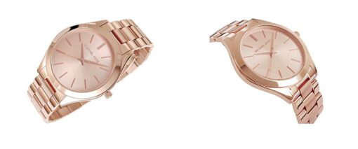 Zegarek Damski MICHAEL KORS MK3197 + BOX - obrazek 10