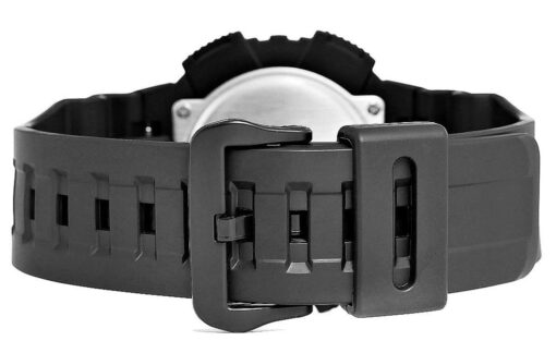 Zegarek Męski CASIO SOLAR AQ-S810W-1BVDF - obrazek 9