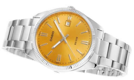 Zegarek Męski Casio MTP-1302PD-9AVEF + BOX - obrazek 4