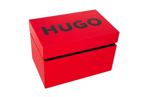 Zegarek Męski Hugo Lit For Him White 1530345 + BOX - obrazek 6