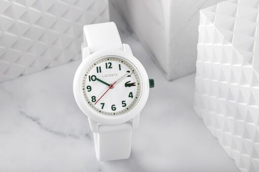 Zegarek Dziecięcy Lacoste LACOSTE 12.12 KIDS 2030039 + BOX - obrazek 5