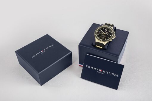 Zegarek Damski Tommy Hilfiger Eve 1782282 + BOX - obrazek 5