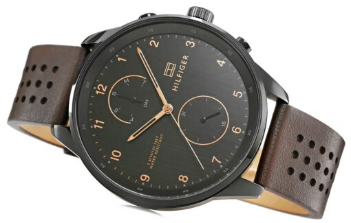 Zegarek Męski Tommy Hilfiger 1791577 - obrazek 3