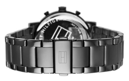 Zegarek Męski Tommy Hilfiger Evan 1710410 + BOX - obrazek 5
