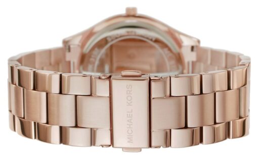 Zegarek Damski MICHAEL KORS MK3197 + BOX - obrazek 5