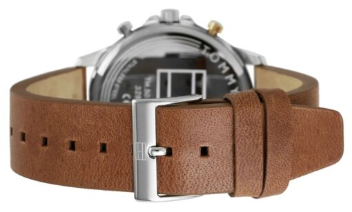 Zegarek Męski Tommy Hilfiger Ryder 1710496 + BOX - obrazek 5