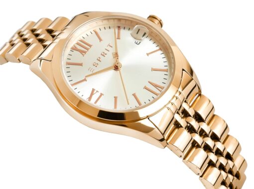 Zegarek Damski ESPRIT Gina ES1L321M0075 + BOX - obrazek 2