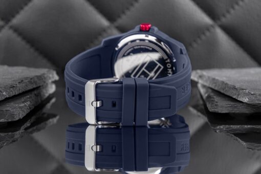 Zegarek Męski Tommy Hilfiger Austin 1710595  + BOX - obrazek 4