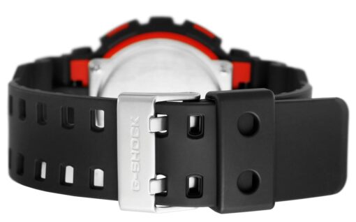 Zegarek Męski CASIO G-SHOCK GA-100-1A4ER 20 Bar Do Nurkowania+ BOX - obrazek 5