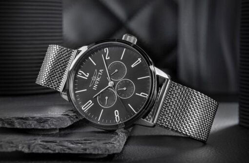 Zegarek Męski Invicta Speciality 47597 + BOX - obrazek 5