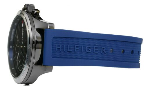 Zegarek Męski Tommy Hilfiger 1791721 - obrazek 4