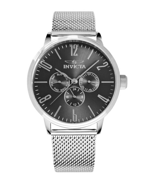 Zegarek Męski Invicta Speciality 47597 + BOX - obrazek 4