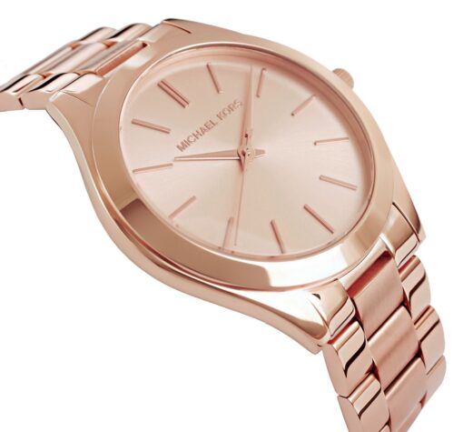 Zegarek Damski MICHAEL KORS MK3197 + BOX - obrazek 2