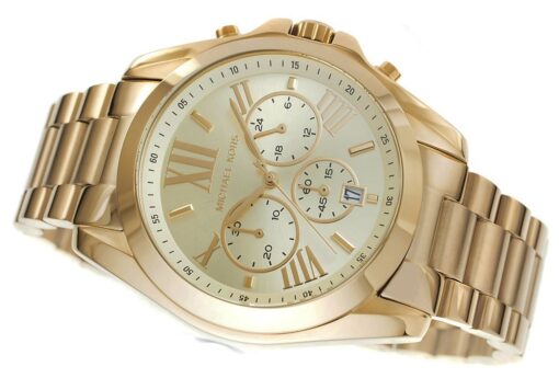 Zegarek Damski Michael Kors Bradshaw MK5605 + BOX - obrazek 3