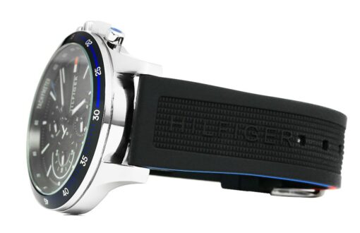 Zegarek Męski Tommy Hilfiger 1791724 - obrazek 6
