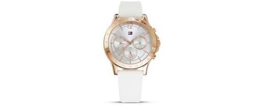 Zegarek Damski Tommy Hilfiger Haven 1782199 + BOX - obrazek 9