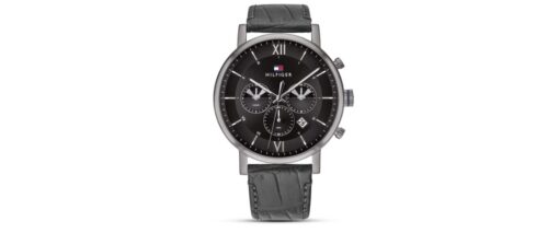 Zegarek Męski Tommy Hilfiger Evan 1710395 + BOX - obrazek 8