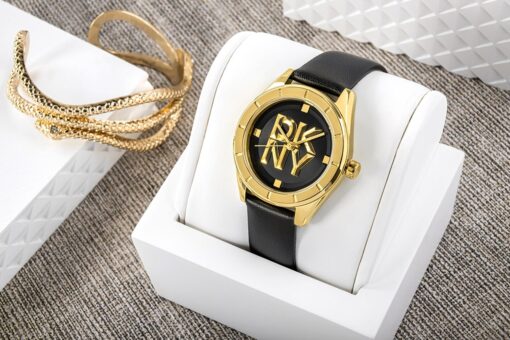 Zegarek Damski DKNY Chambers Midi DK1L016L0025 + BOX - obrazek 5