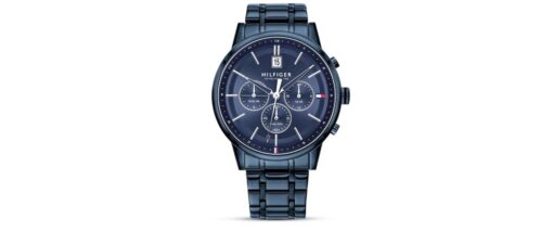 Zegarek Męski Tommy Hilfiger Kyle 1791694 + BOX - obrazek 9