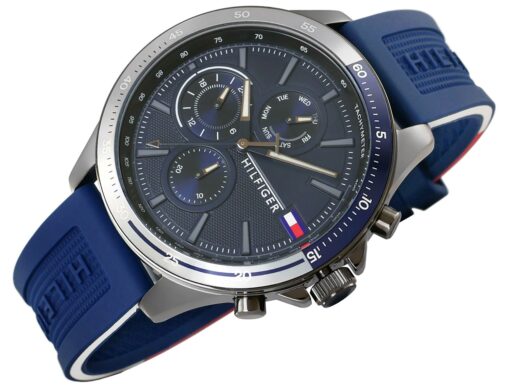 Zegarek Męski Tommy Hilfiger 1791721 - obrazek 6