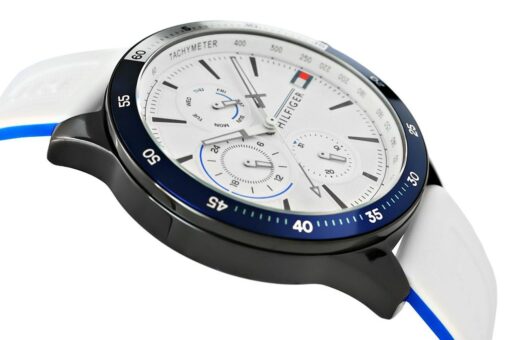 Zegarek Męski Tommy Hilfiger 1791723 - obrazek 3