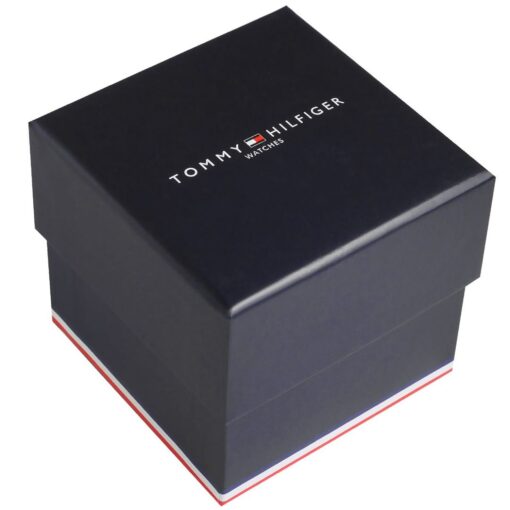 Zegarek Męski Tommy Hilfiger 1791722 - obrazek 8