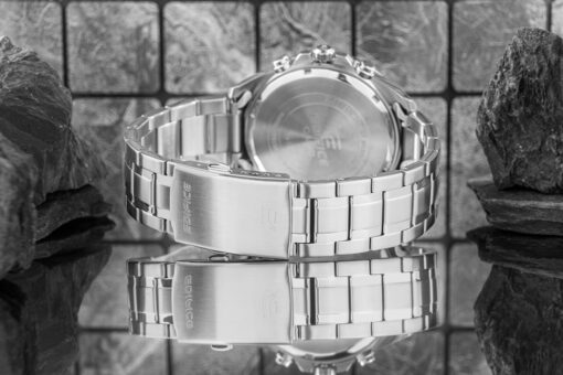 Zegarek Męski CASIO EDIFICE EFR-552D-1A2VUEF + BOX - obrazek 6