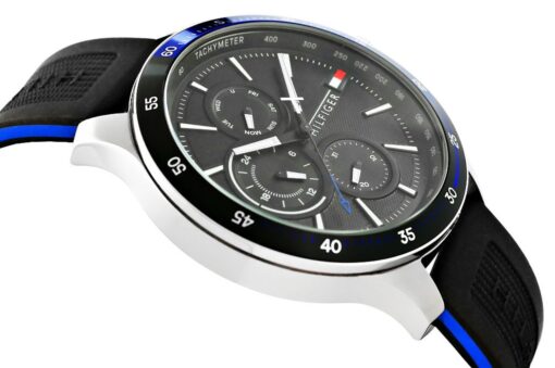 Zegarek Męski Tommy Hilfiger 1791724 - obrazek 3
