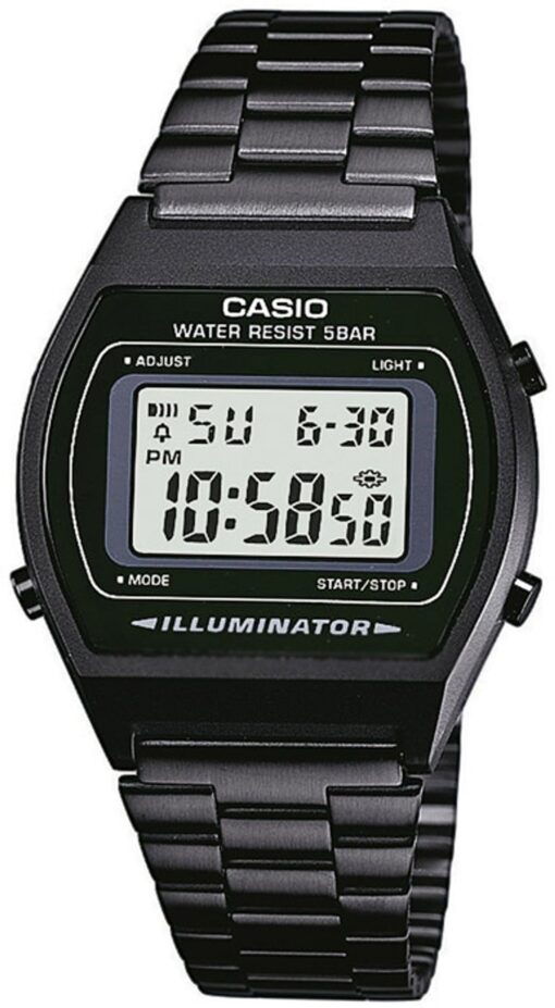 Zegarek CASIO Vintage B640WB-1ADF + BOX
