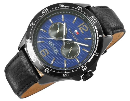 Zegarek Męski Tommy Hilfiger 1791368 - obrazek 4