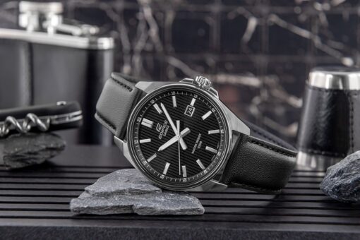 Zegarek Męski CASIO EDIFICE EFV-150L-1AVUEF + BOX - obrazek 5