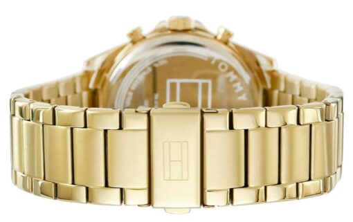 Zegarek Męski Tommy Hilfiger Baker 1710447 + BOX - obrazek 6