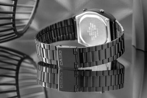 Zegarek CASIO Vintage B640WB-1ADF + BOX - obrazek 6