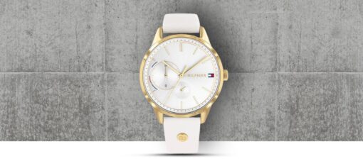 Zegarek Damski Tommy Hilfiger Brooke 1782018 + BOX - obrazek 12