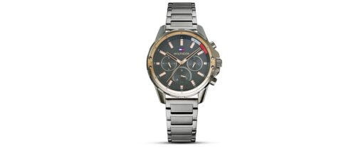 Zegarek Męski Tommy Hilfiger Mason 1791790 + BOX - obrazek 9