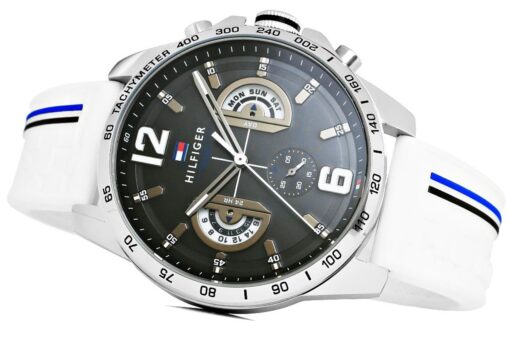 Zegarek Męski Tommy Hilfiger 1791475 - obrazek 4