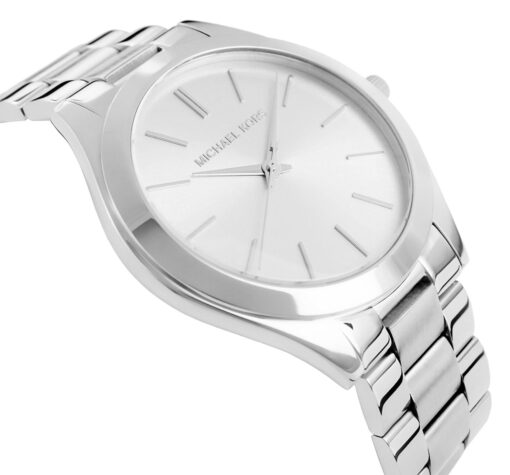 Zegarek Damski MICHAEL KORS Slim Runway MK3178 + BOX - obrazek 2